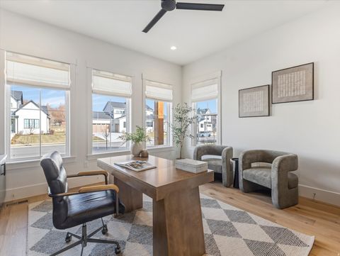 Tiny photo for 296 E 230 N, Midway, UT 84049 (MLS # 2125536)