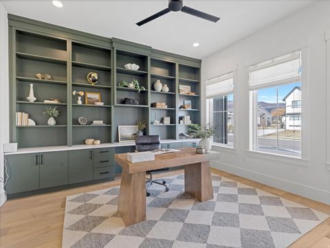 Tiny photo for 296 E 230 N, Midway, UT 84049 (MLS # 2125536)