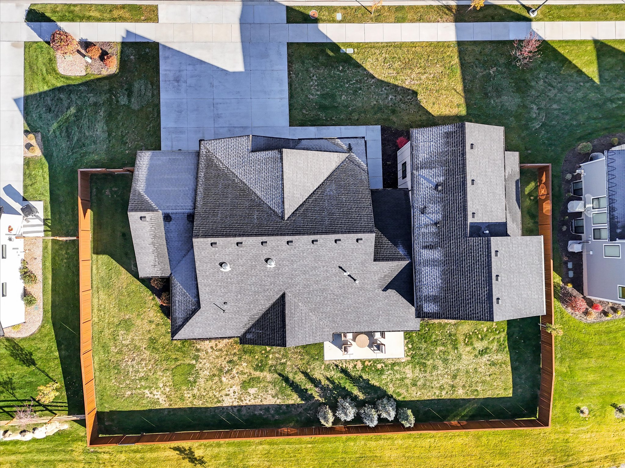 INDIAN SUMMER SUBDIV - Residential