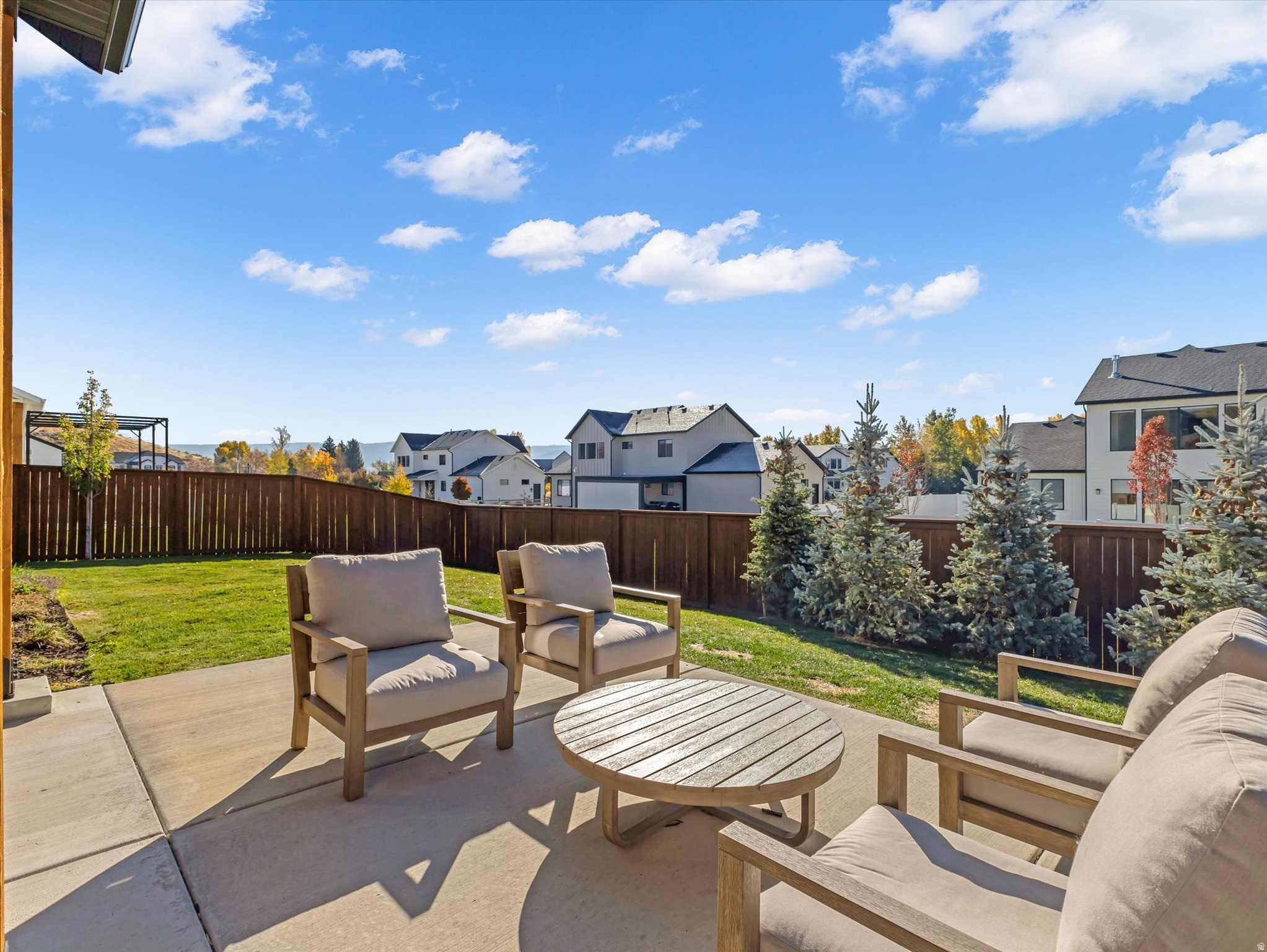 INDIAN SUMMER SUBDIV - Residential