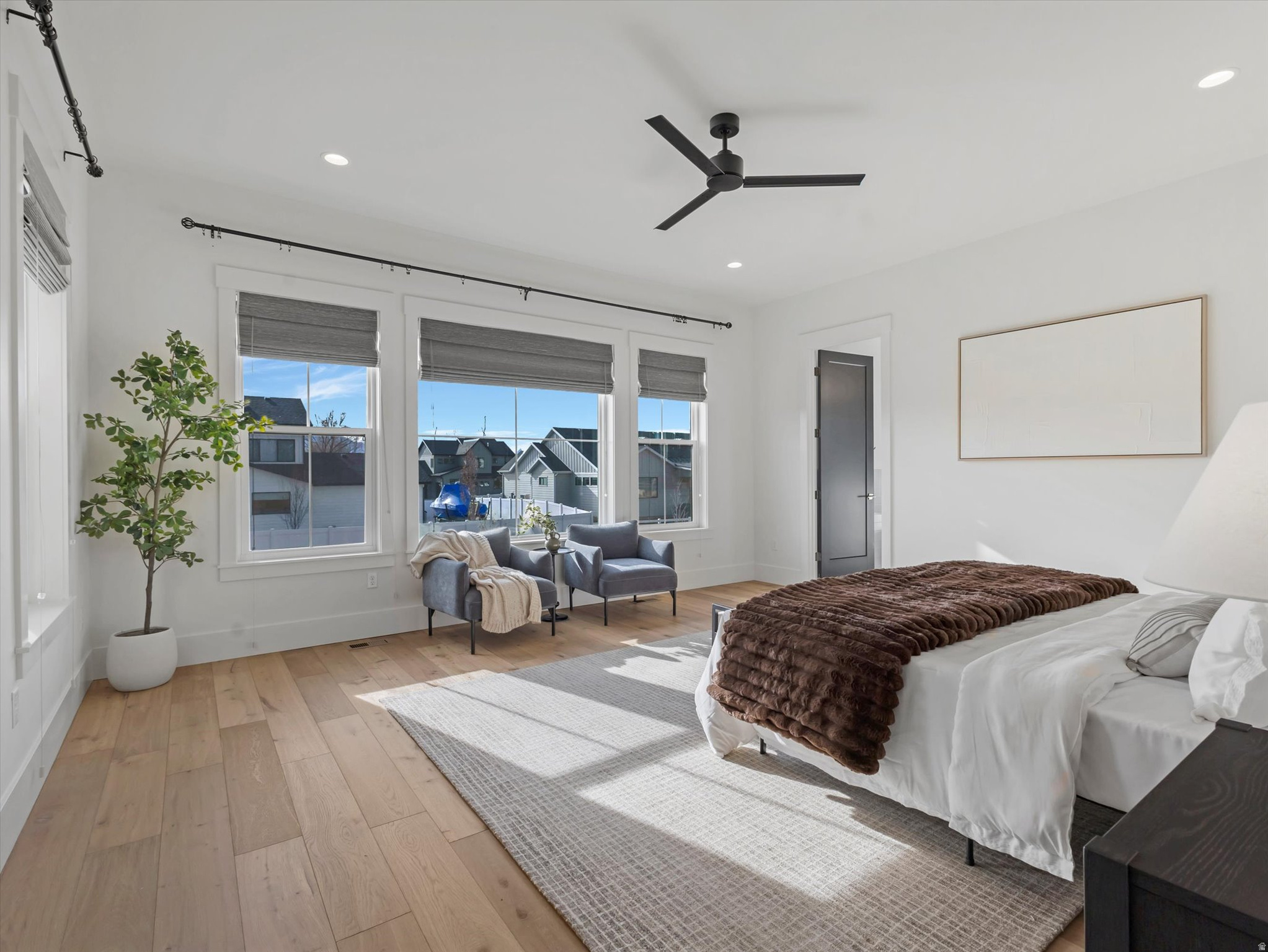 INDIAN SUMMER SUBDIV - Residential