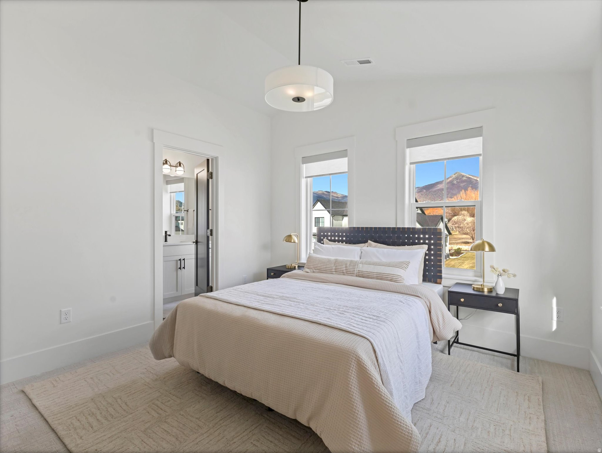 INDIAN SUMMER SUBDIV - Residential