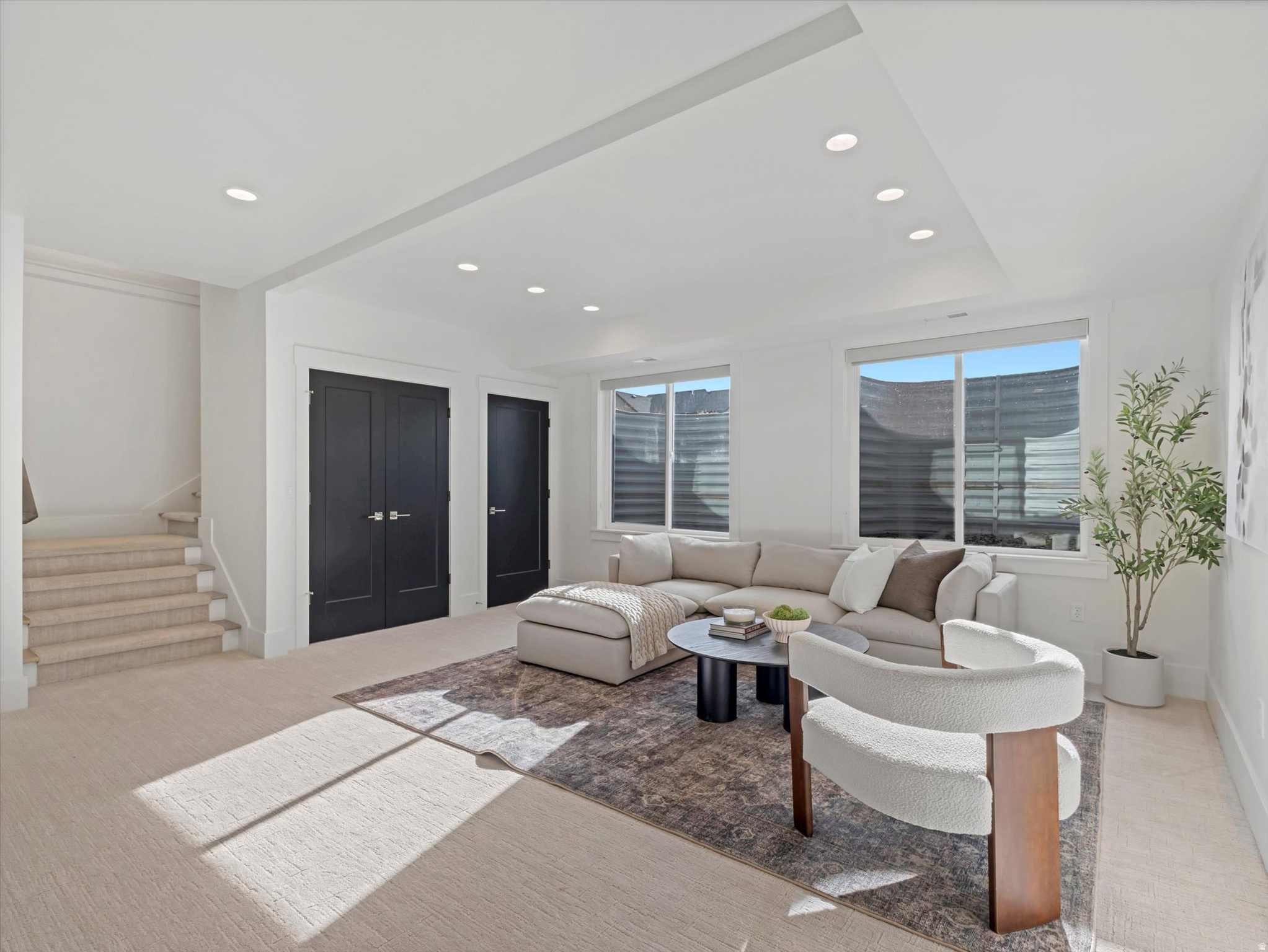 INDIAN SUMMER SUBDIV - Residential