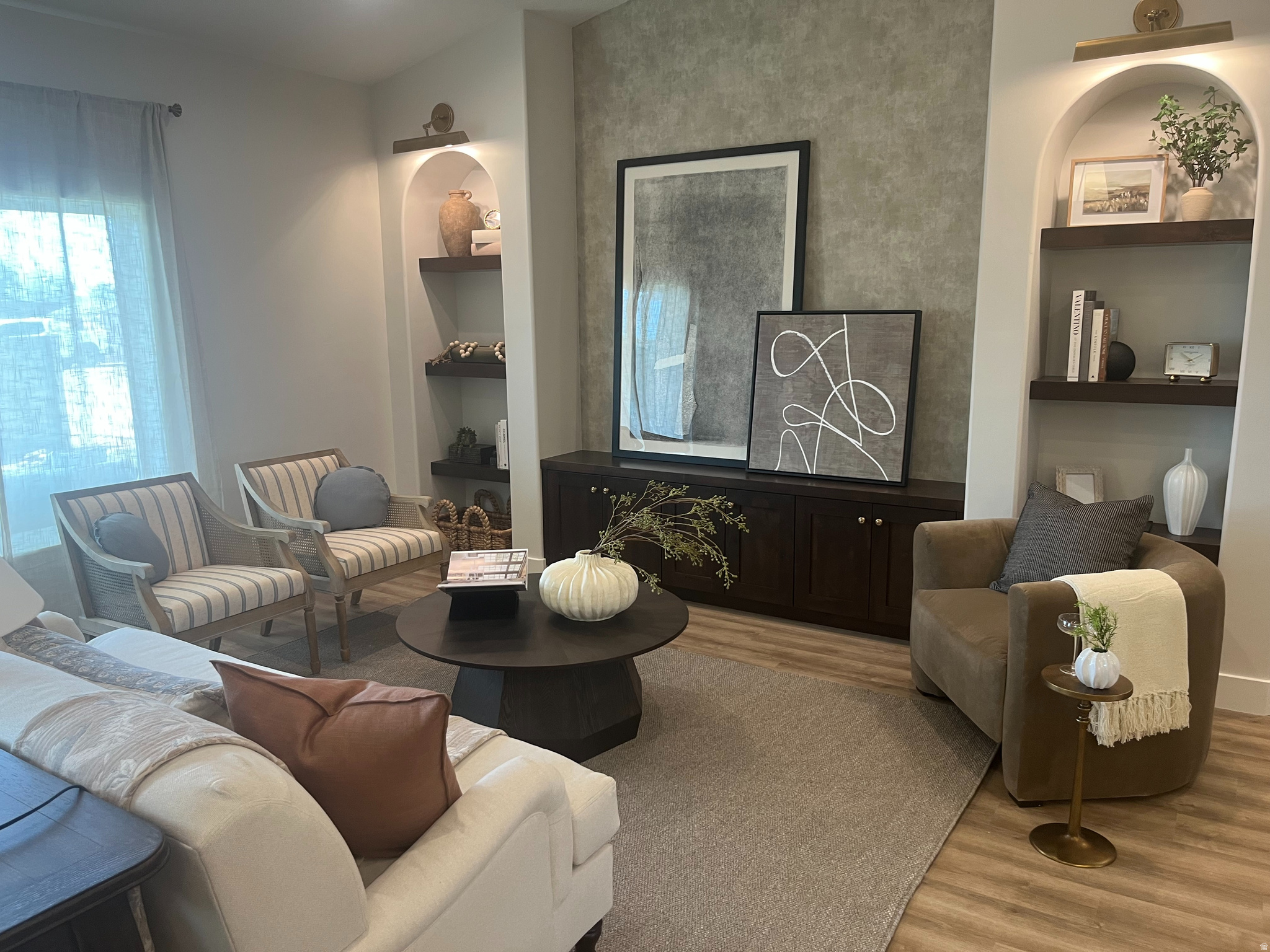 SADIE'S GLENN - Residential