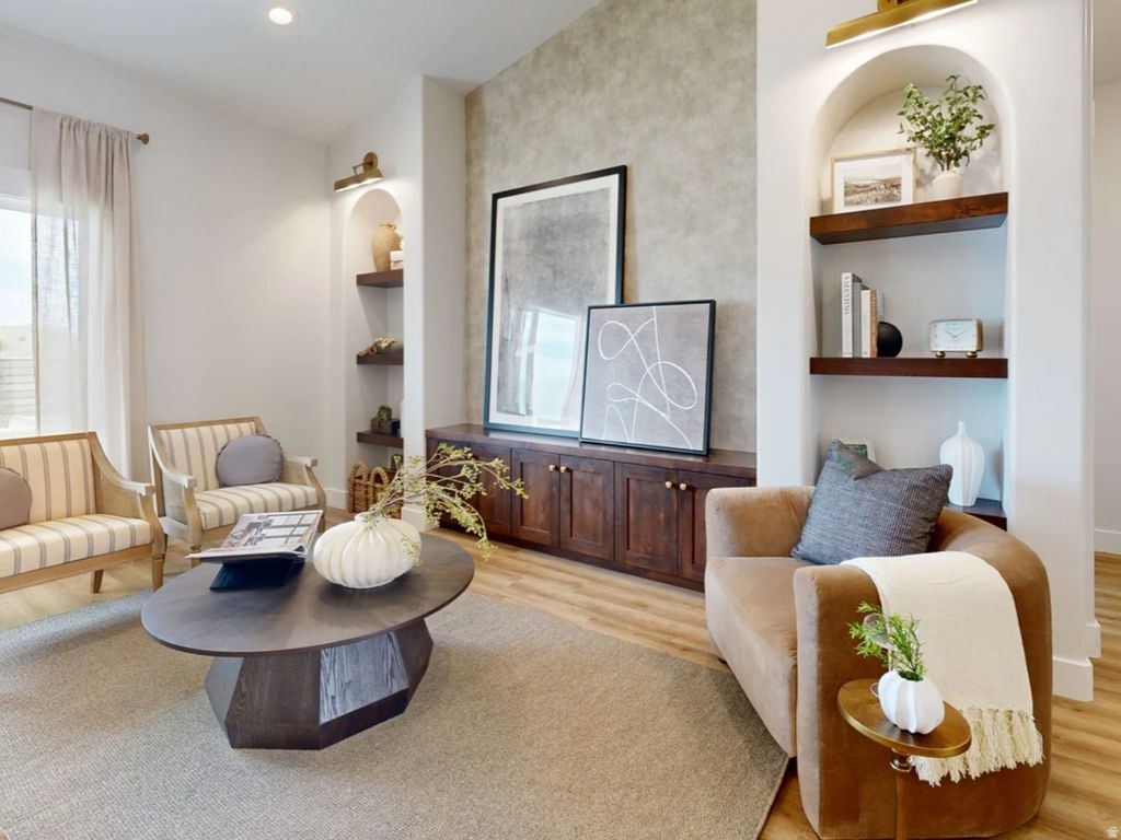 Photo of 2663 S 2430 W #117, Syracuse, UT 84075 (MLS # 2132852)