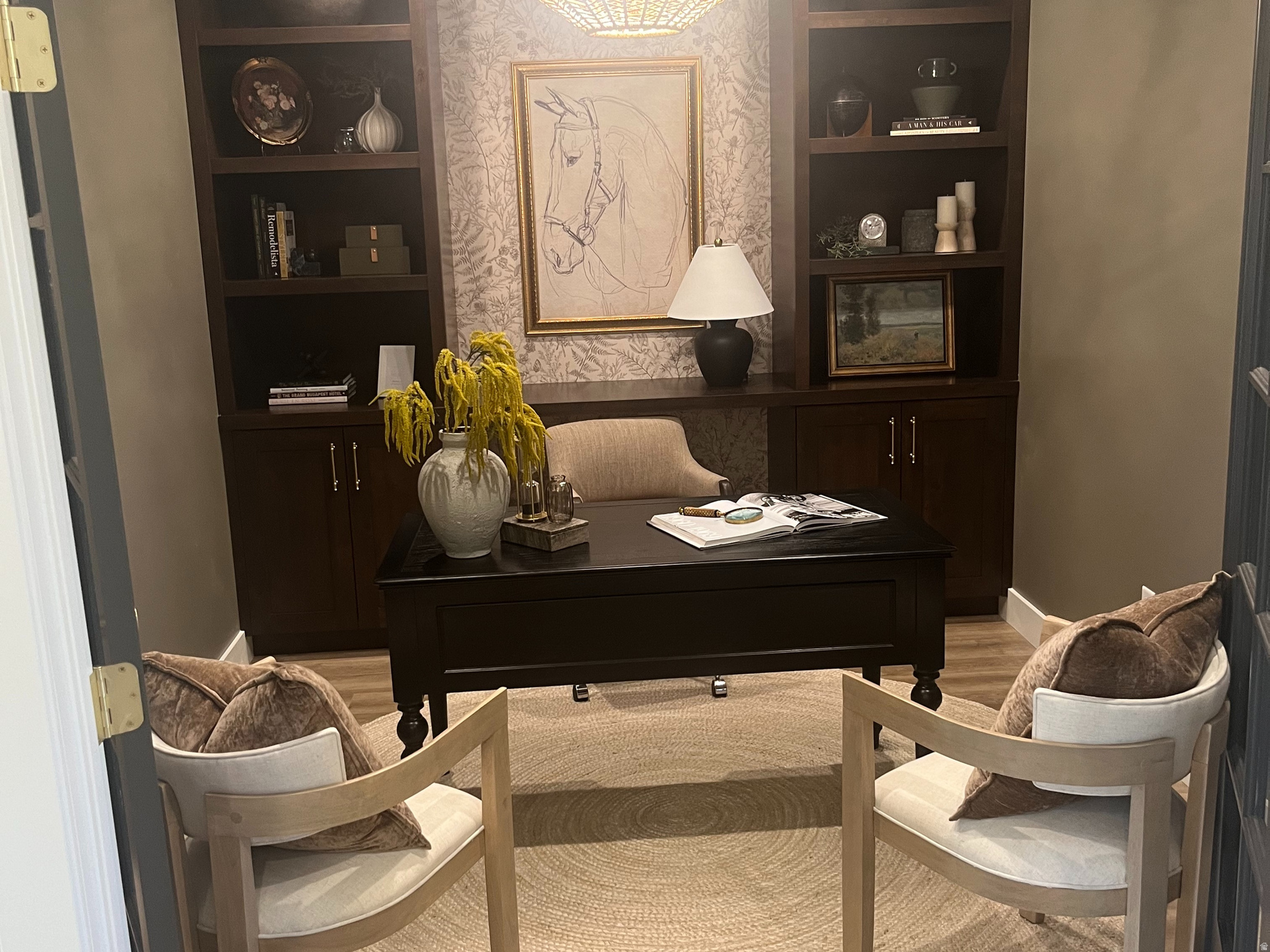 SADIE'S GLENN - Residential