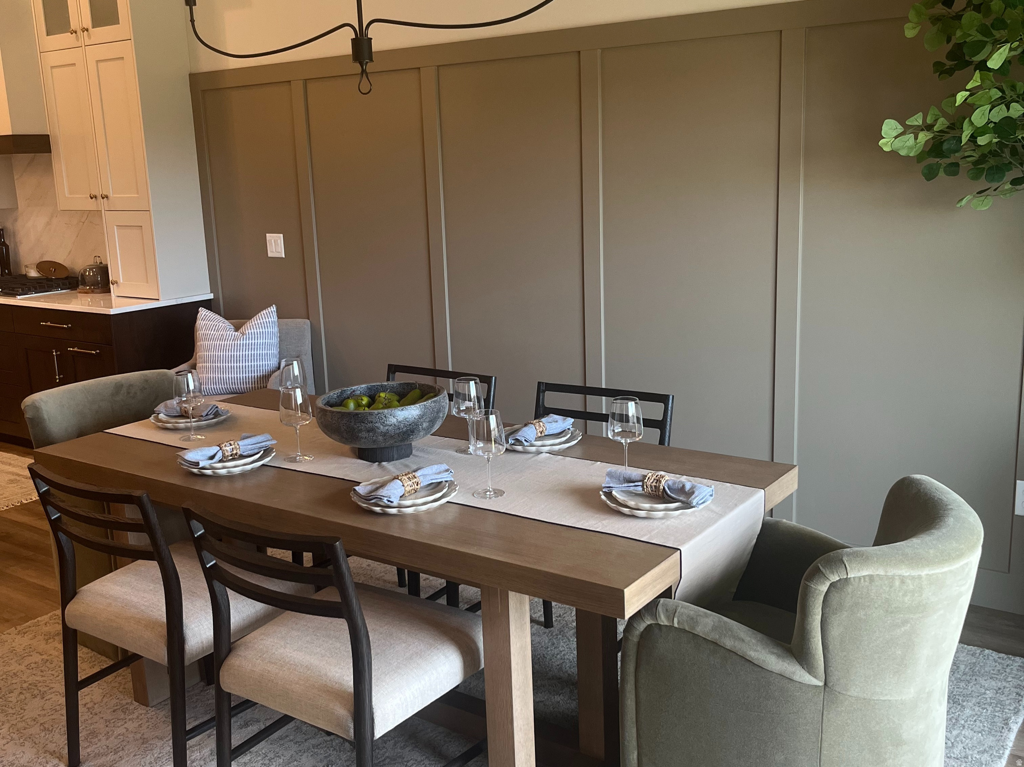 SADIE'S GLENN - Residential