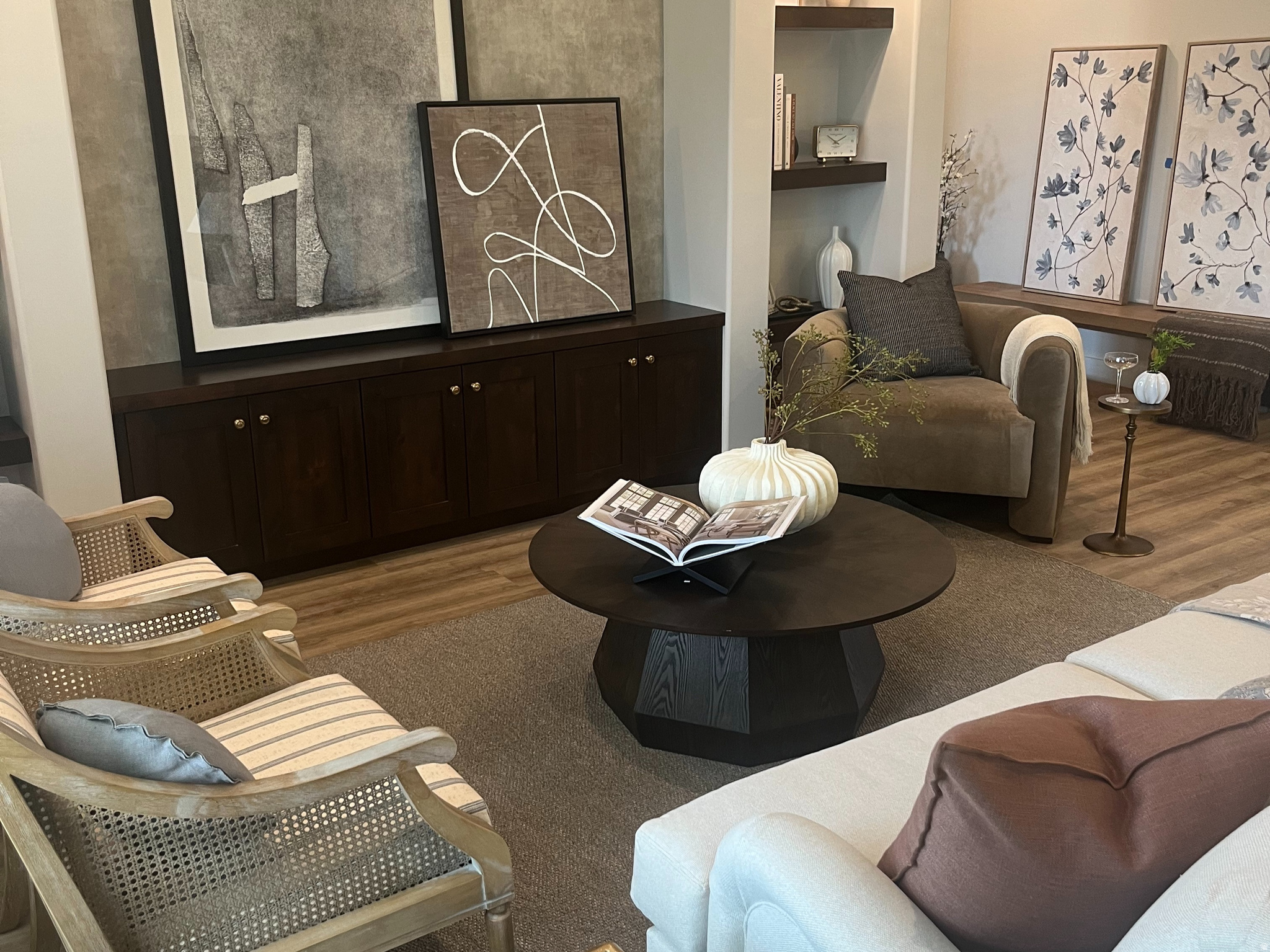 SADIE'S GLENN - Residential