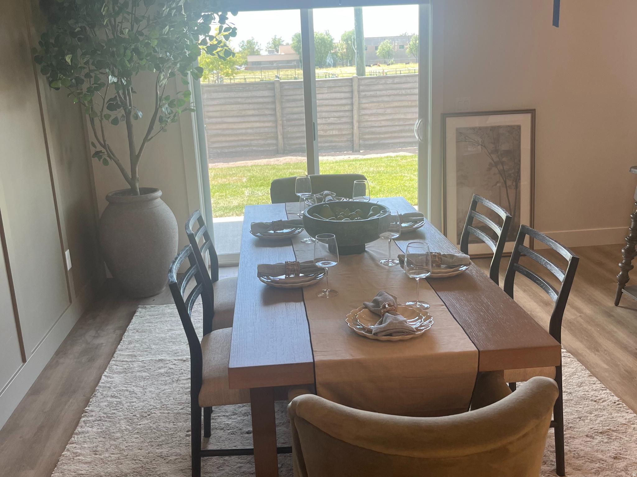 SADIE'S GLENN - Residential