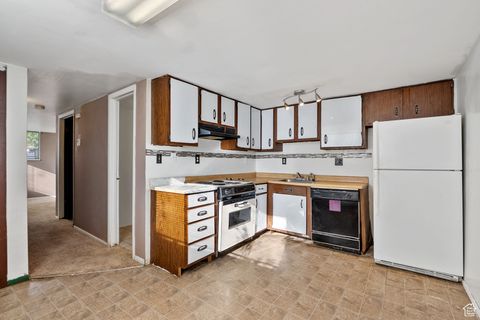 Tiny photo for 833 E WHITEMAPLE WAY, Salt Lake City, UT 84106 (MLS # 2111116)