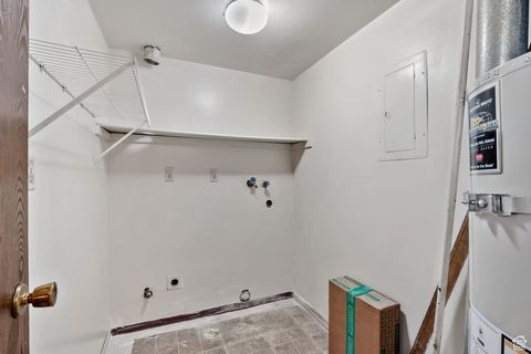 Tiny photo for 833 E WHITEMAPLE WAY, Salt Lake City, UT 84106 (MLS # 2111116)
