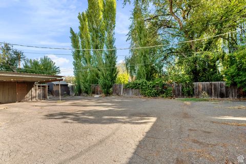 Tiny photo for 833 E WHITEMAPLE WAY, Salt Lake City, UT 84106 (MLS # 2111116)