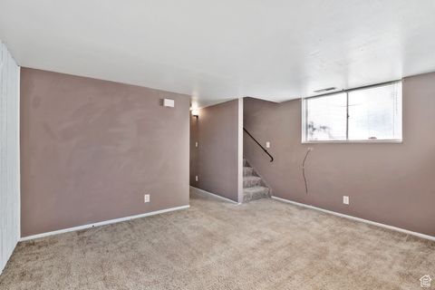 Tiny photo for 833 E WHITEMAPLE WAY, Salt Lake City, UT 84106 (MLS # 2111116)