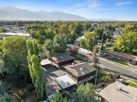 Tiny photo for 833 E WHITEMAPLE WAY, Salt Lake City, UT 84106 (MLS # 2111116)