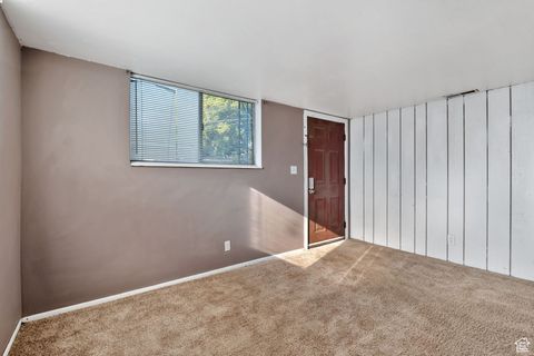 Tiny photo for 833 E WHITEMAPLE WAY, Salt Lake City, UT 84106 (MLS # 2111116)