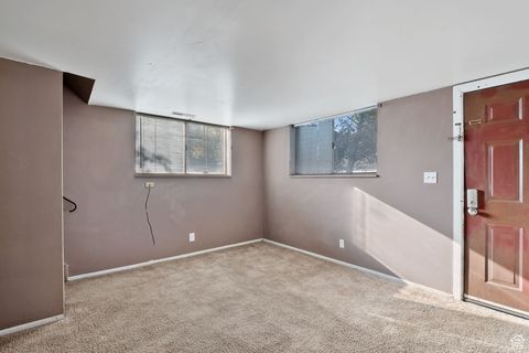 Tiny photo for 833 E WHITEMAPLE WAY, Salt Lake City, UT 84106 (MLS # 2111116)