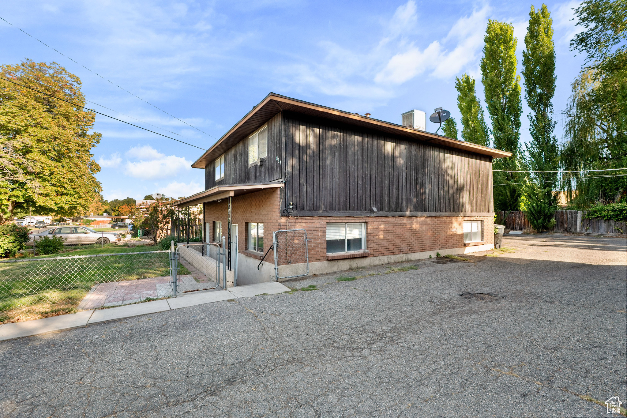 TEN AC PLAT A - Residential Income