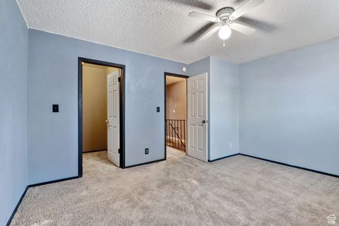Tiny photo for 833 E WHITEMAPLE WAY, Salt Lake City, UT 84106 (MLS # 2111116)