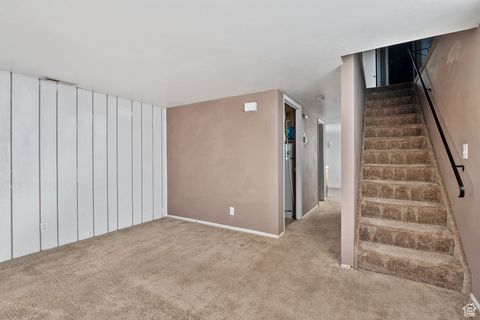 Tiny photo for 833 E WHITEMAPLE WAY, Salt Lake City, UT 84106 (MLS # 2111116)