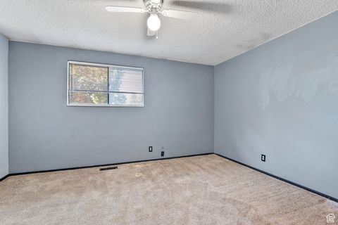 Tiny photo for 833 E WHITEMAPLE WAY, Salt Lake City, UT 84106 (MLS # 2111116)