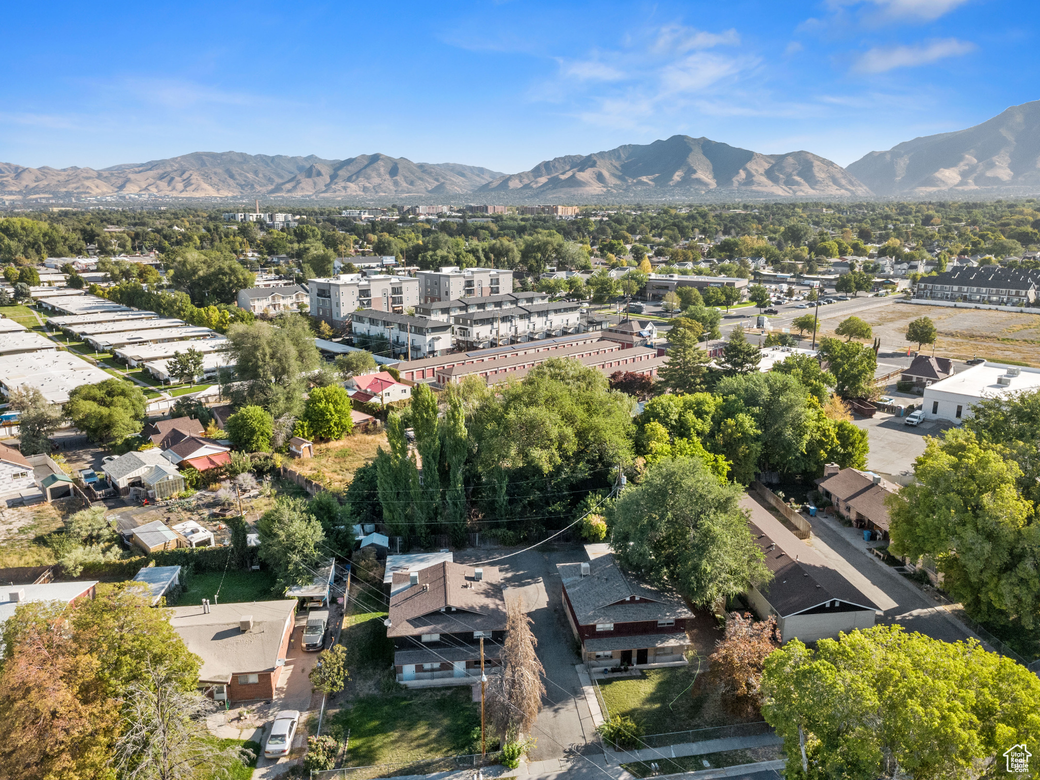 TEN AC PLAT A - Residential Income