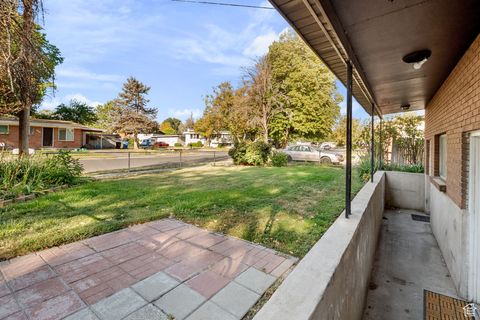 Tiny photo for 833 E WHITEMAPLE WAY, Salt Lake City, UT 84106 (MLS # 2111116)