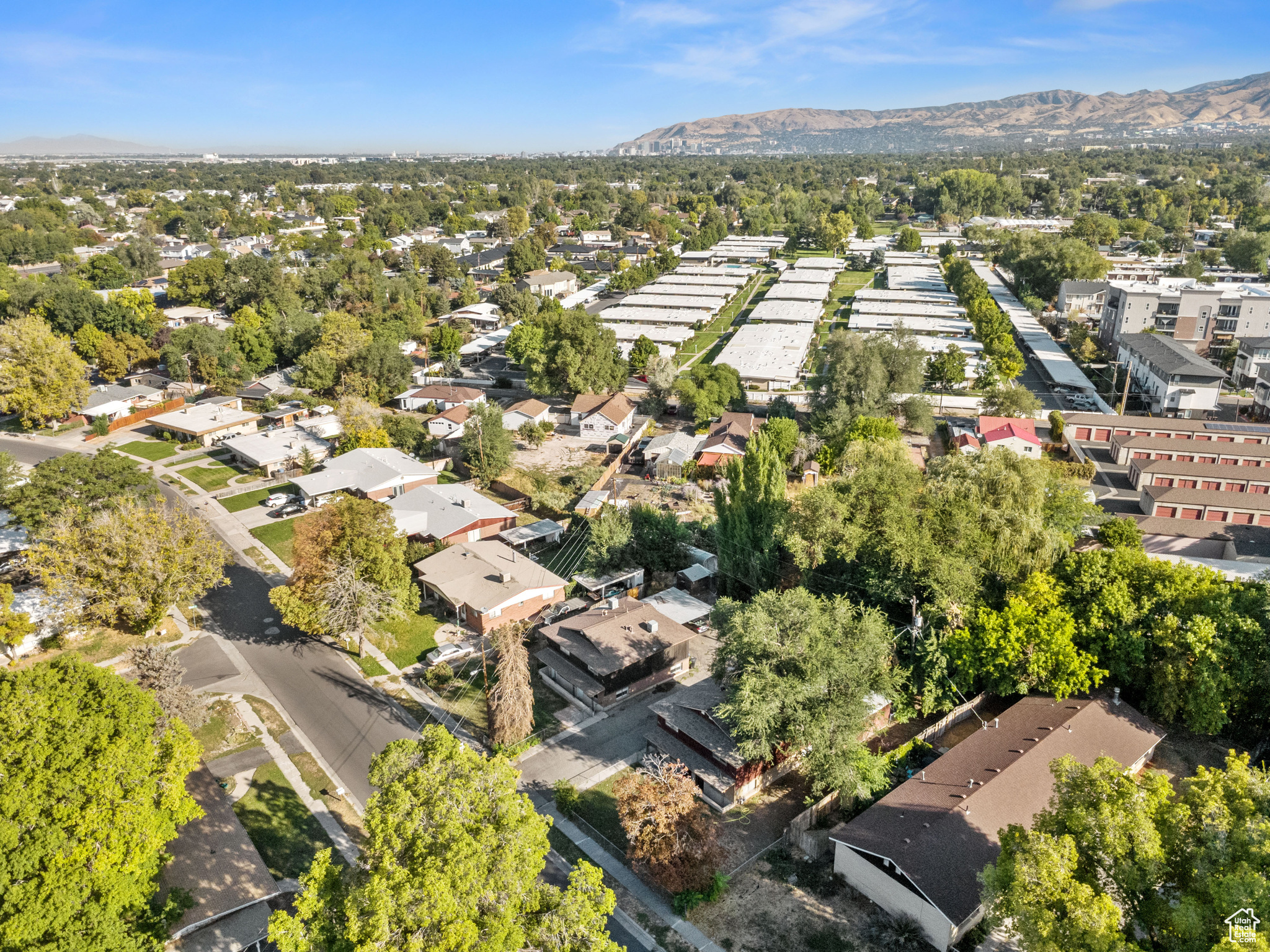 TEN AC PLAT A - Residential Income
