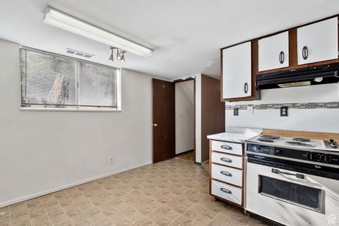 Tiny photo for 833 E WHITEMAPLE WAY, Salt Lake City, UT 84106 (MLS # 2111116)