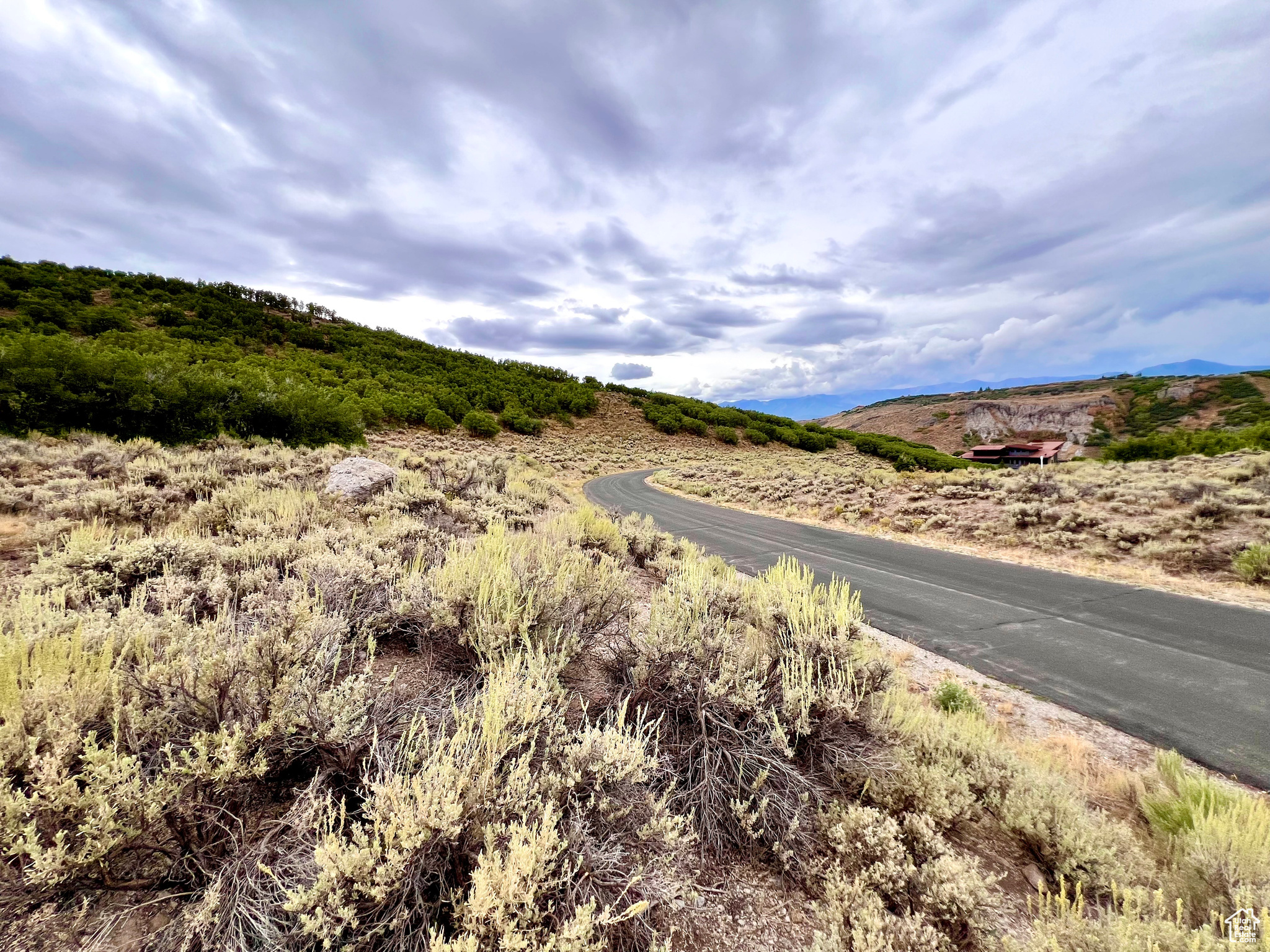 NORTHGATE CANYON / PROMONTORY - Land
