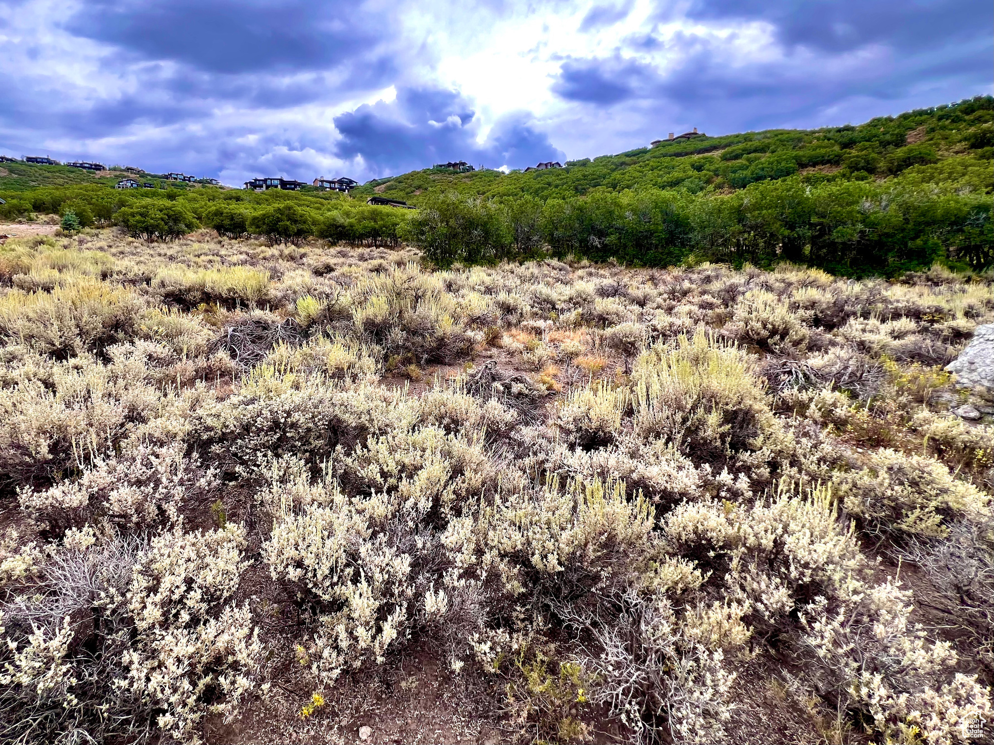 NORTHGATE CANYON / PROMONTORY - Land