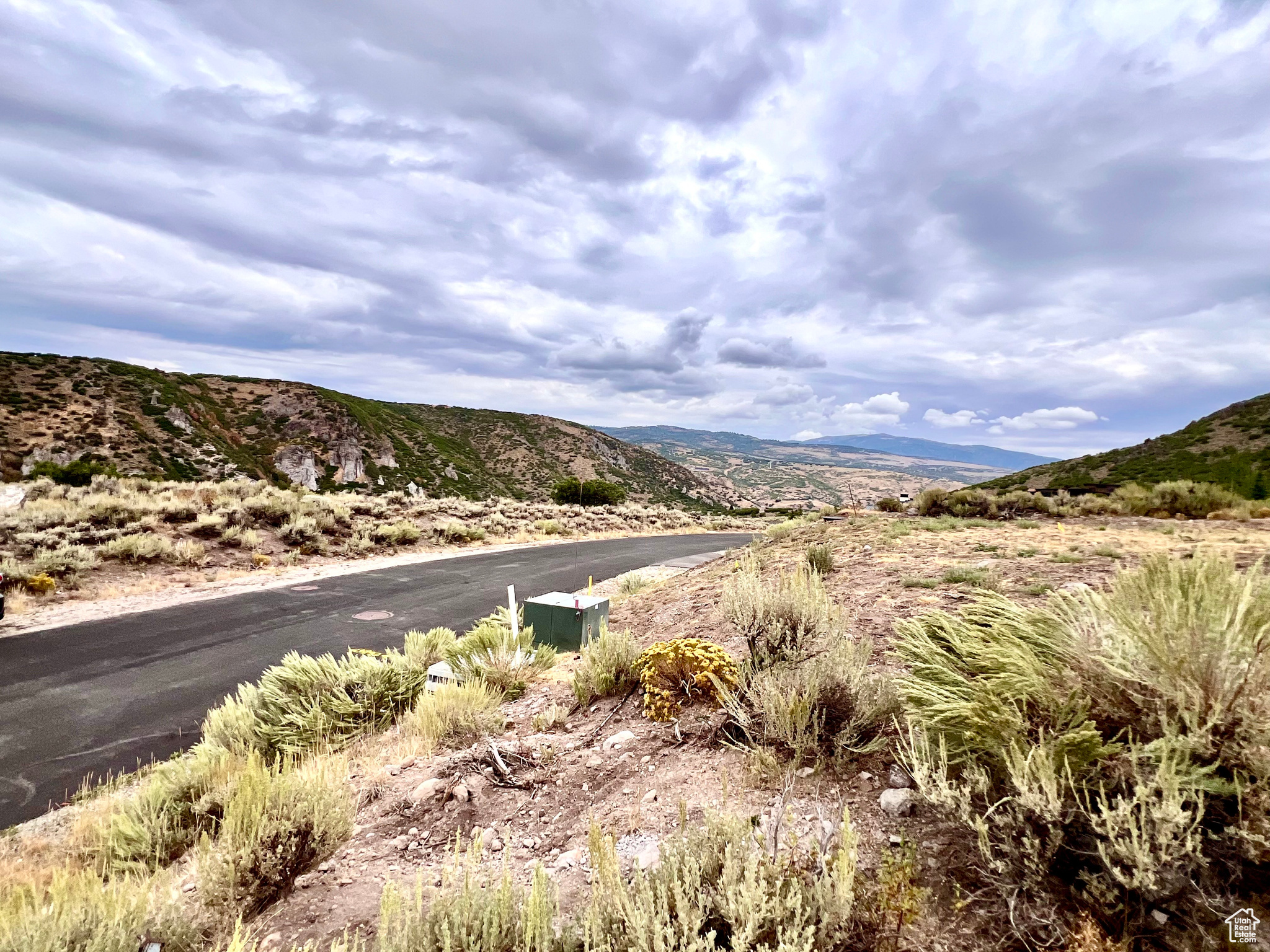 NORTHGATE CANYON / PROMONTORY - Land