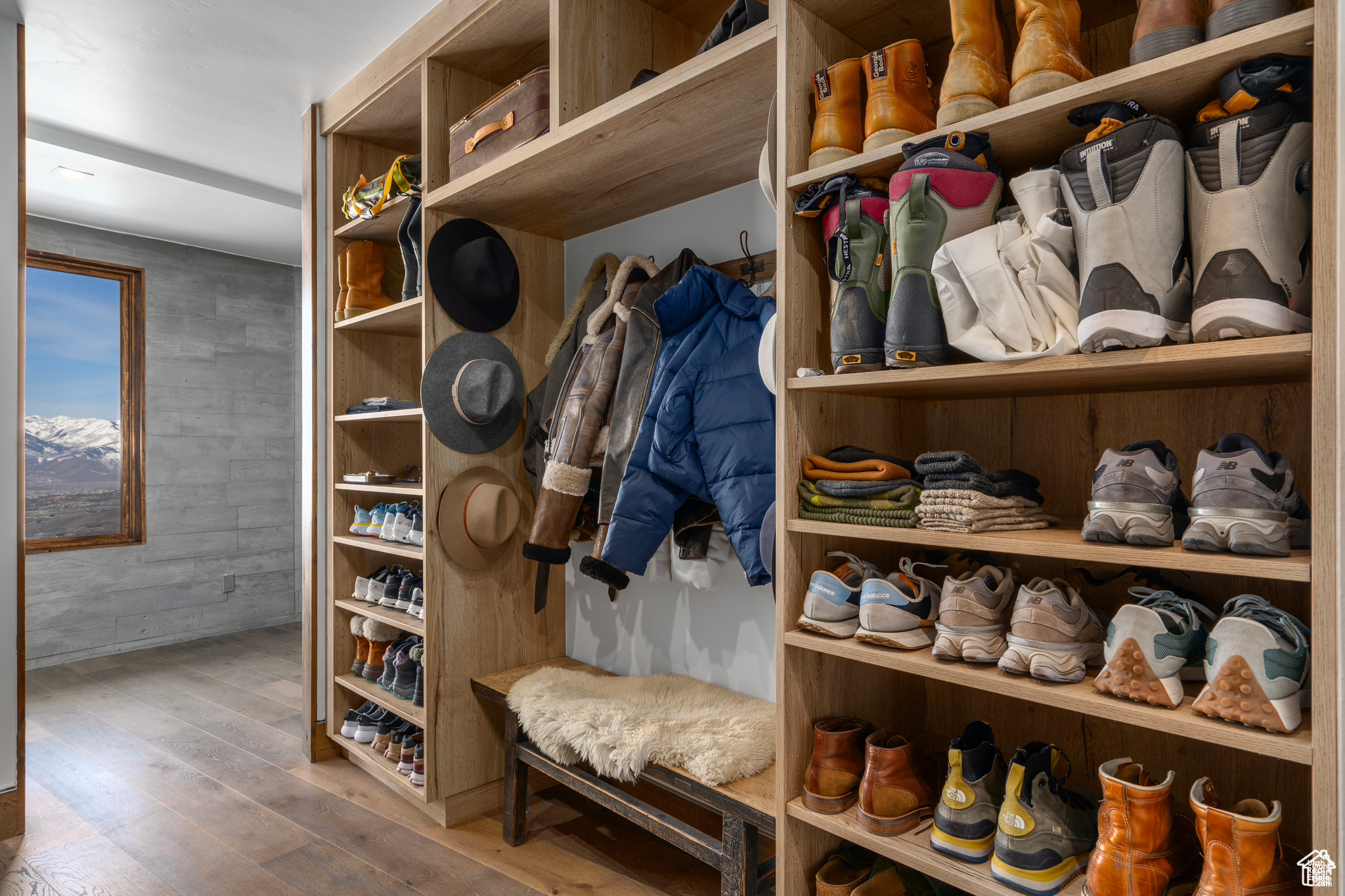 TIMBER LAKES - Residential