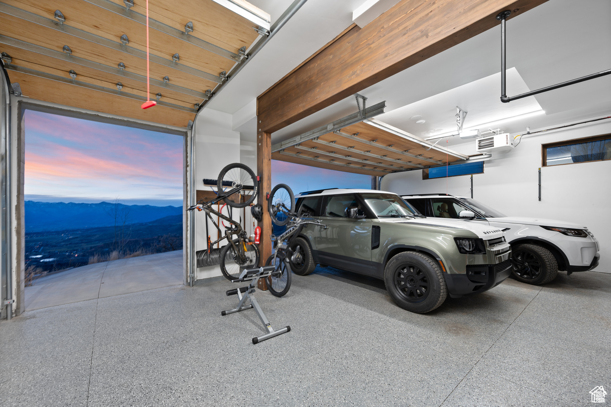 TIMBER LAKES - Residential