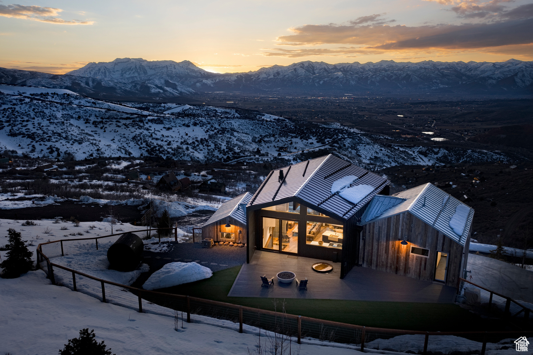 TIMBER LAKES - Residential