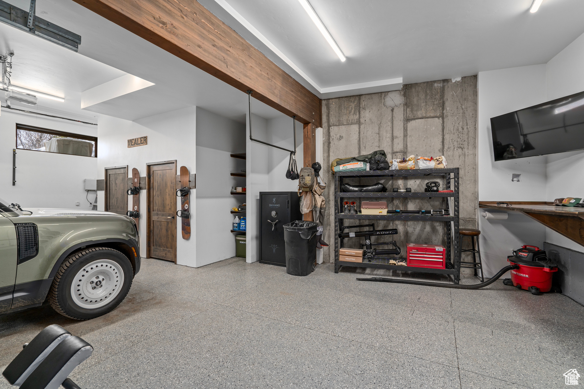 TIMBER LAKES - Residential