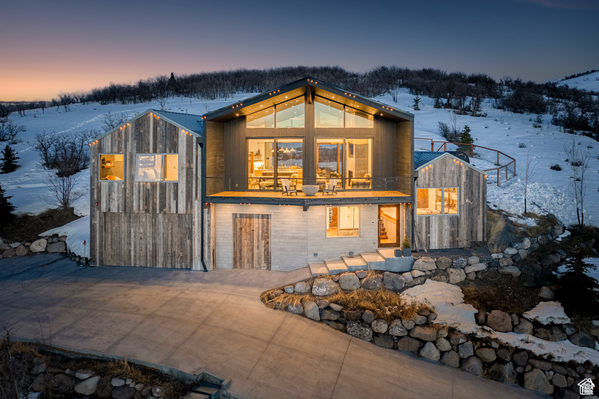 TIMBER LAKES - Residential