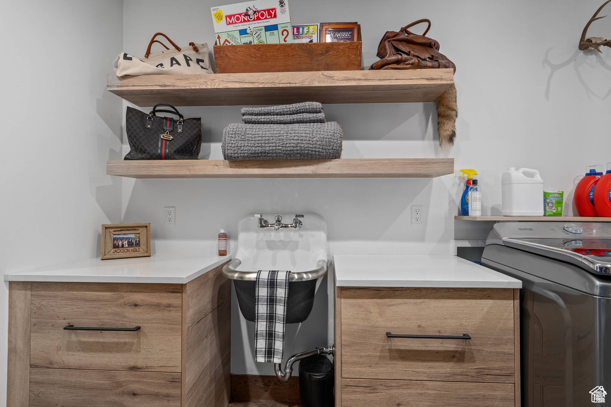 TIMBER LAKES - Residential