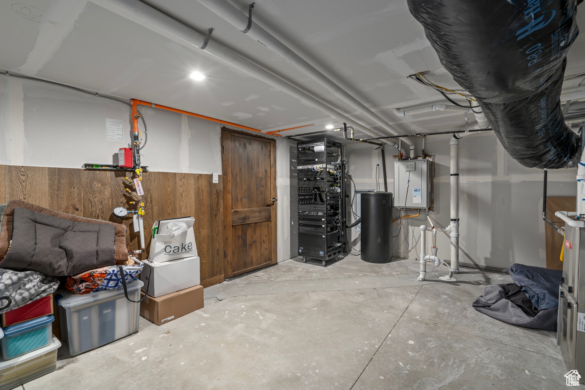 TIMBER LAKES - Residential