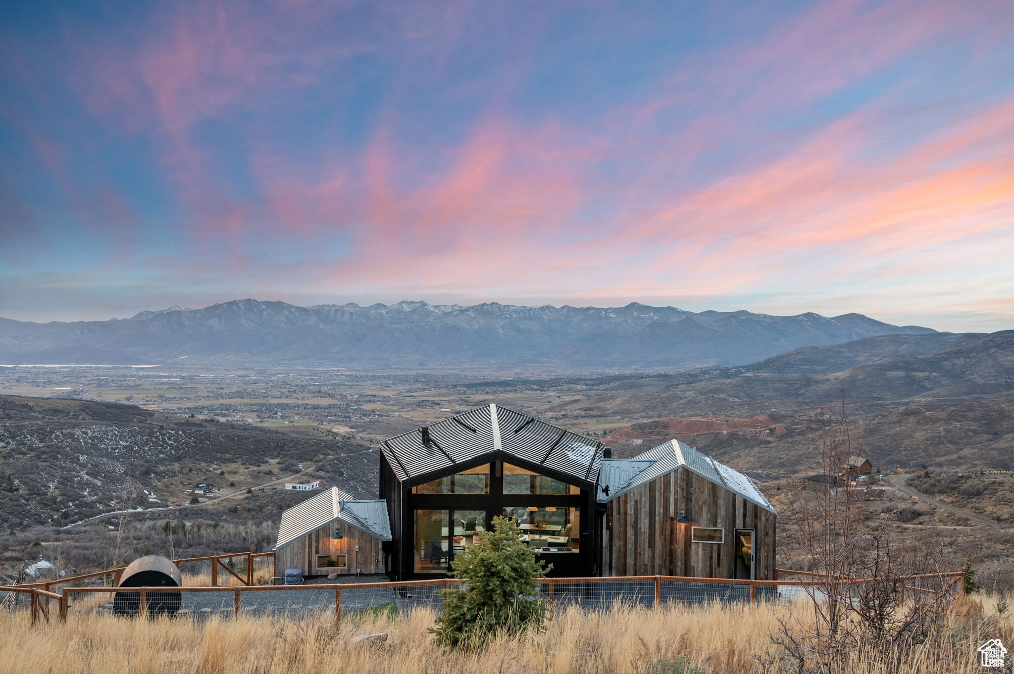 TIMBER LAKES - Residential