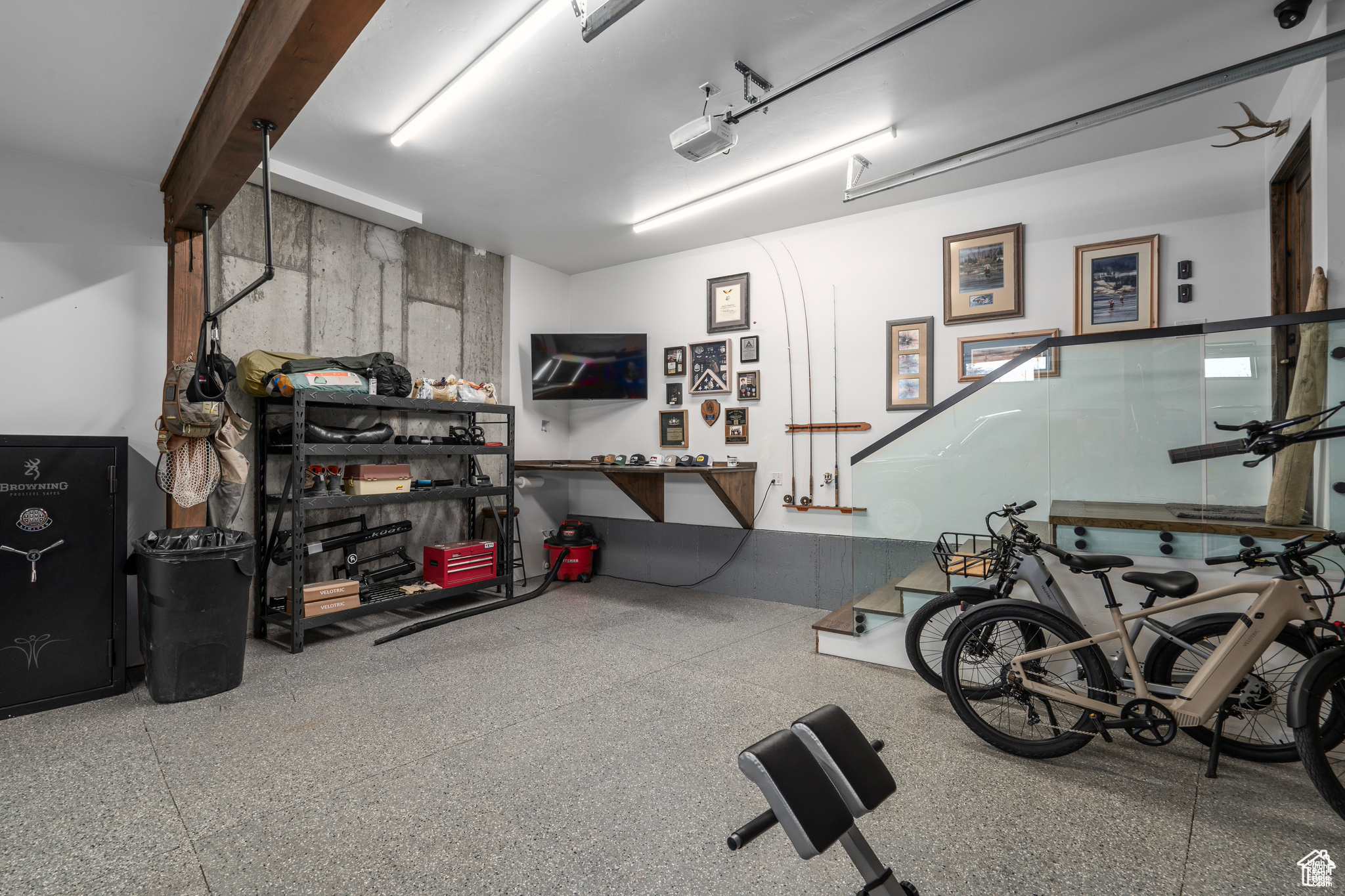 TIMBER LAKES - Residential