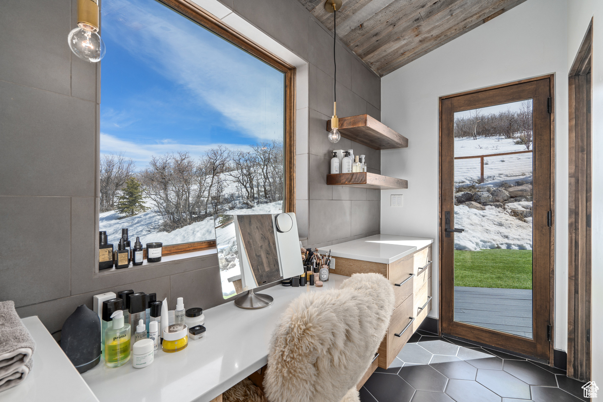 TIMBER LAKES - Residential