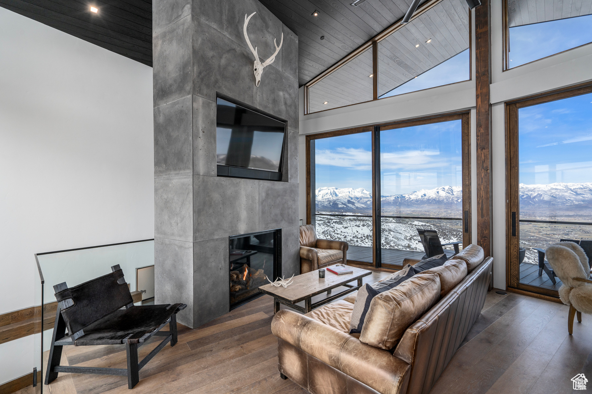 TIMBER LAKES - Residential