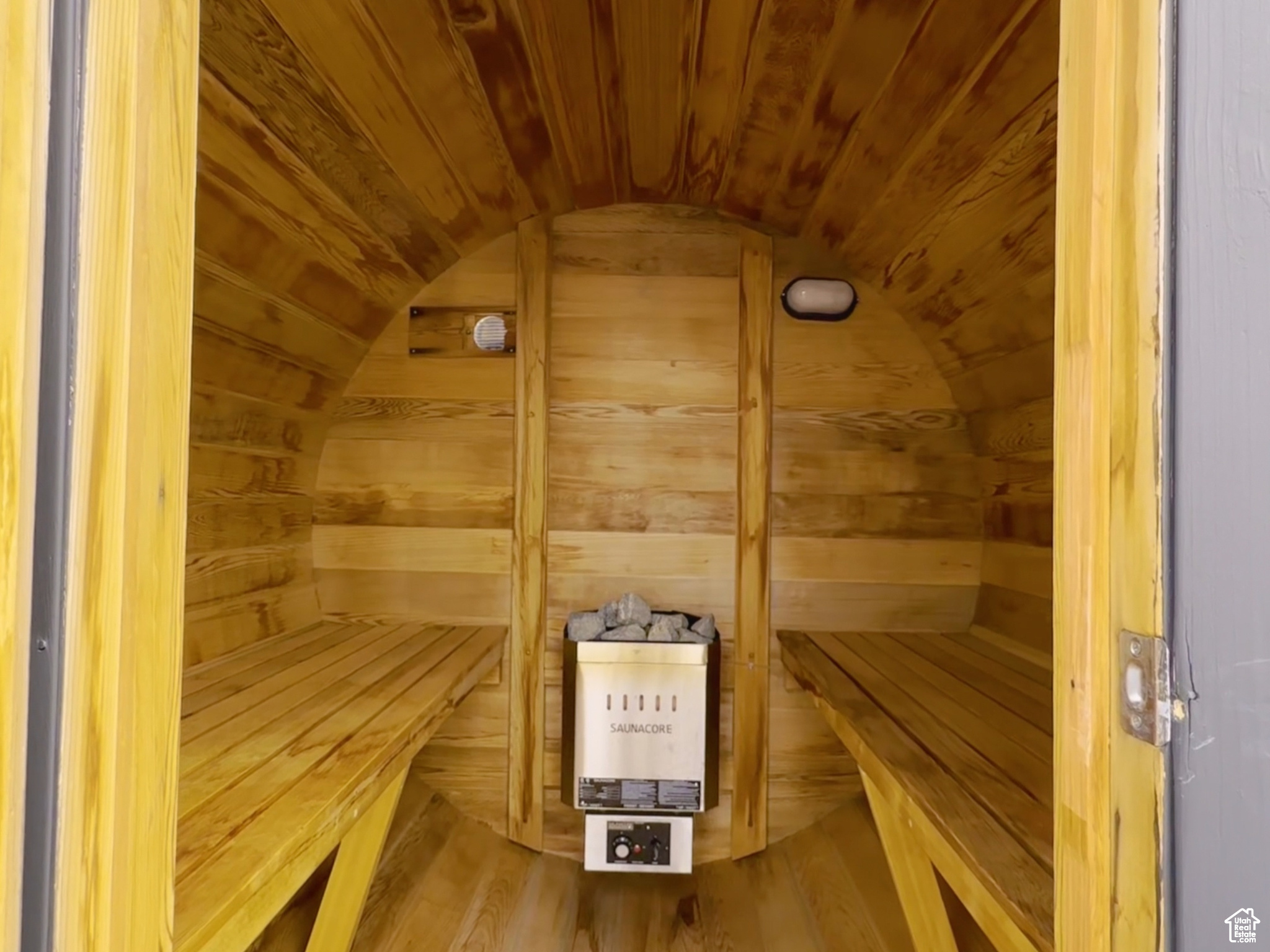 TIMBER LAKES - Residential