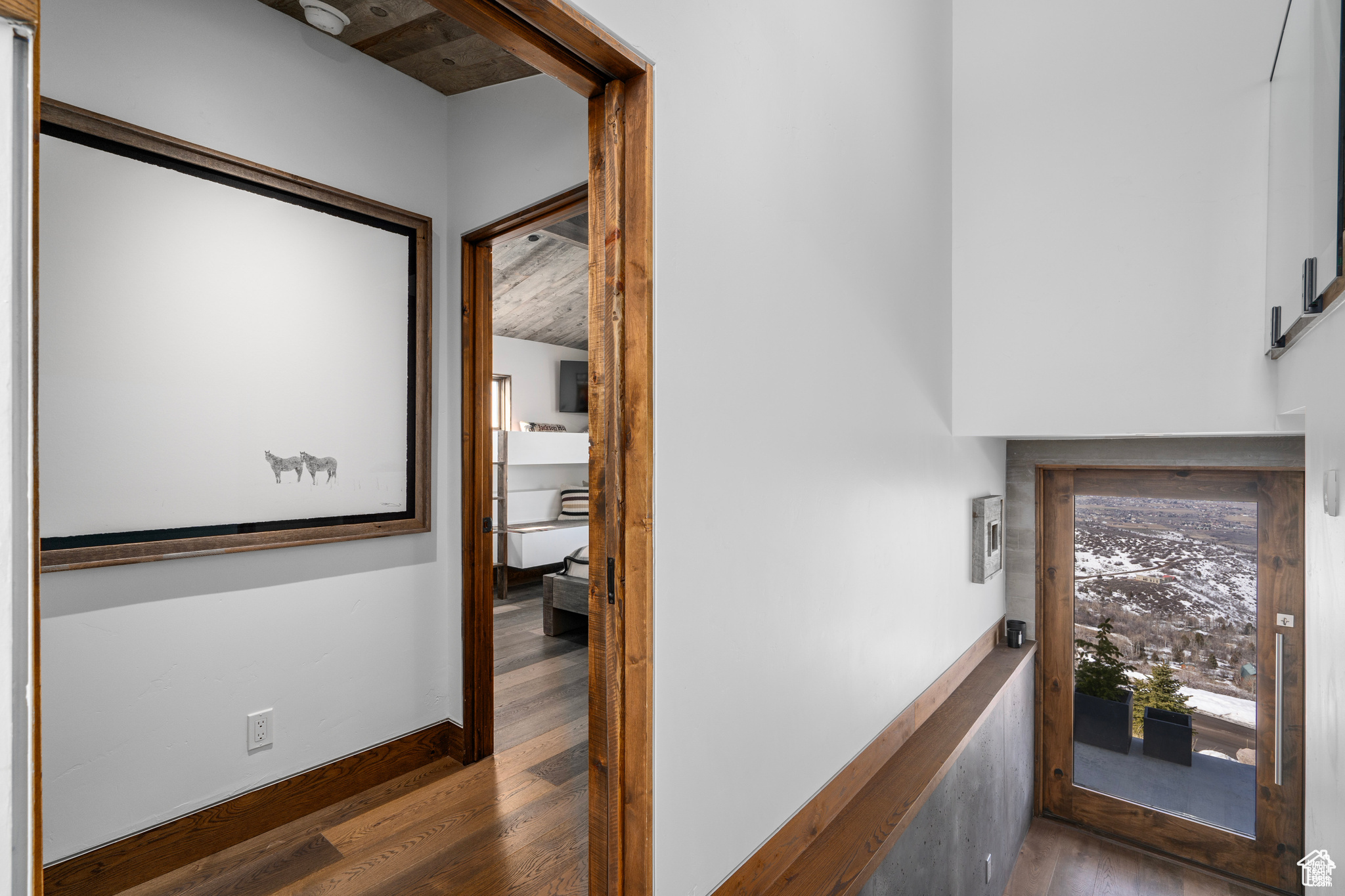 TIMBER LAKES - Residential