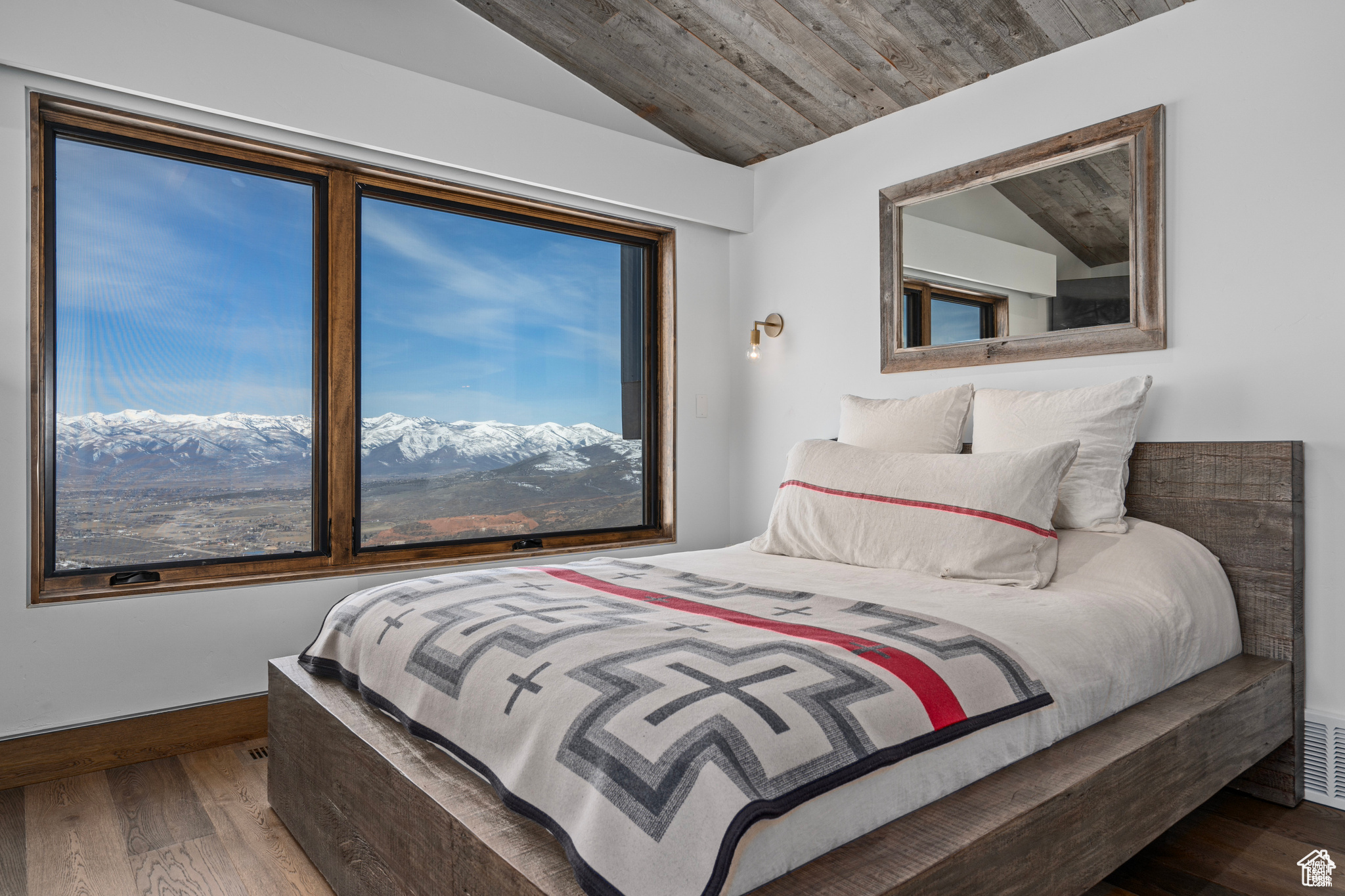 TIMBER LAKES - Residential