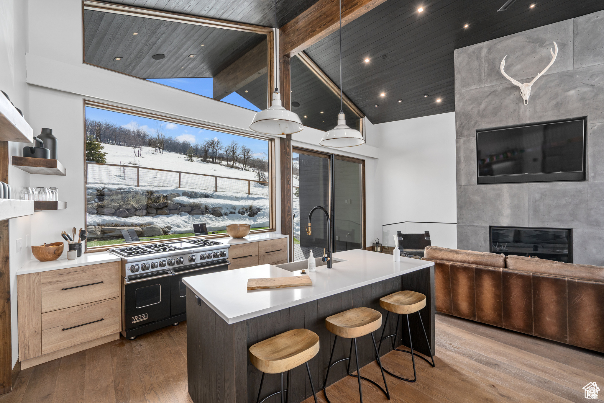 TIMBER LAKES - Residential