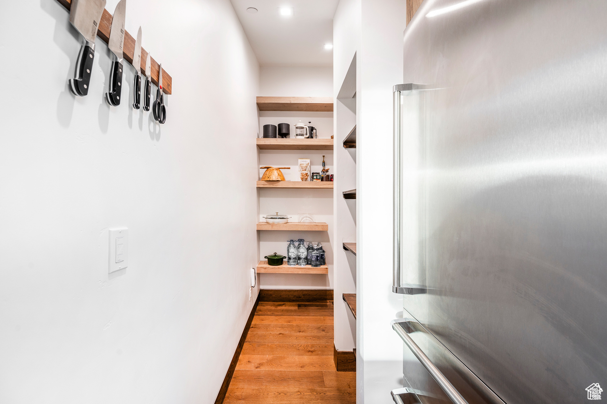 TIMBER LAKES - Residential