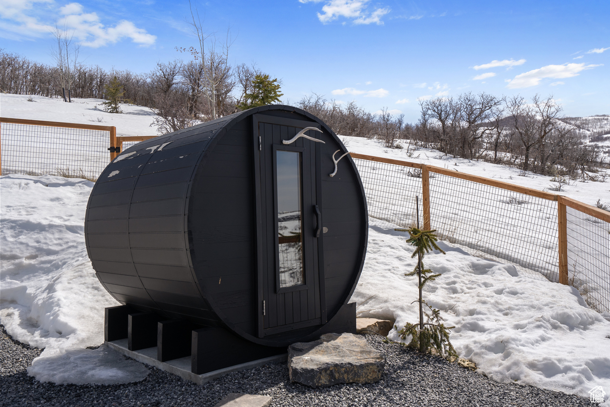 TIMBER LAKES - Residential