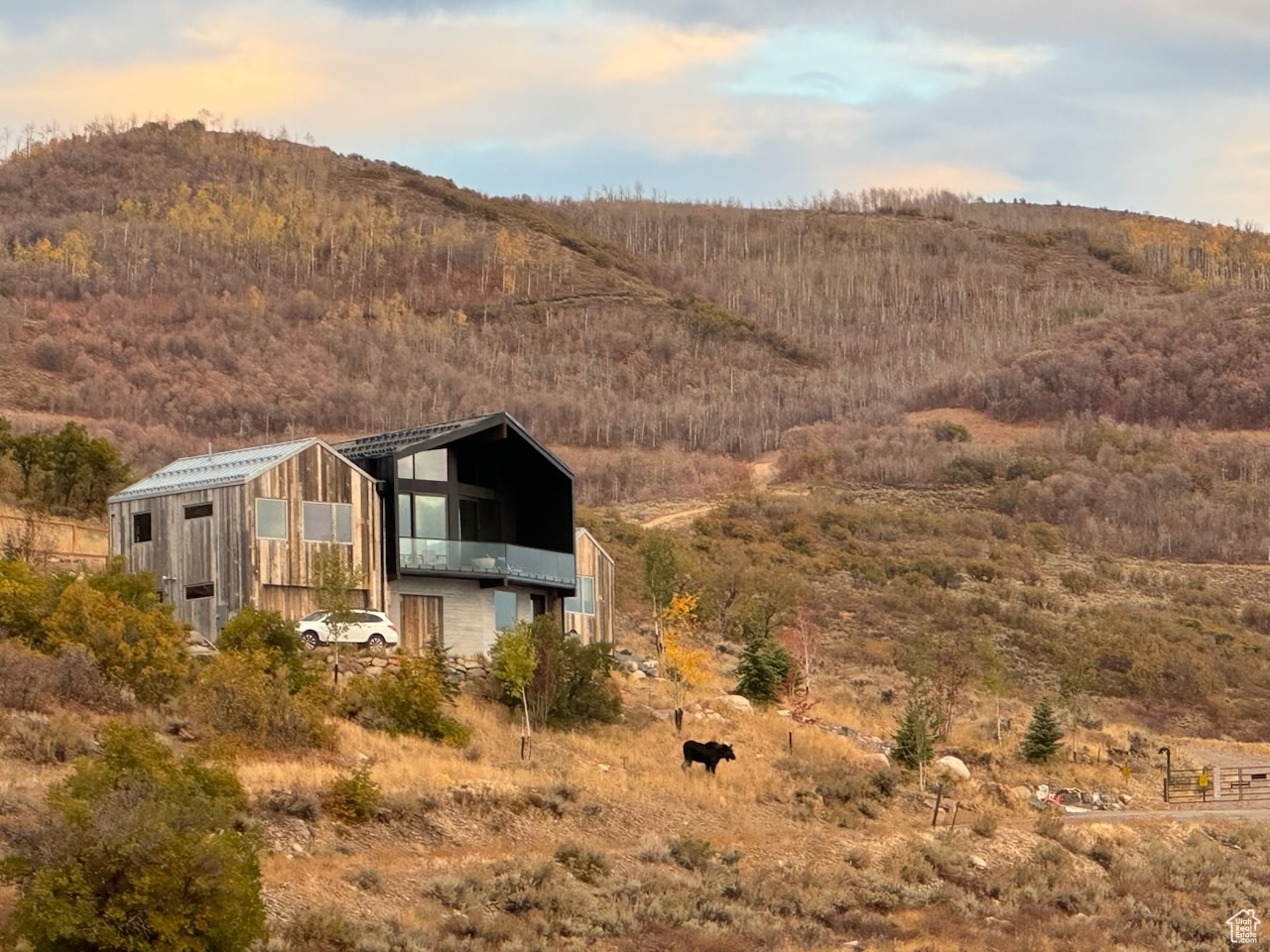 TIMBER LAKES - Residential