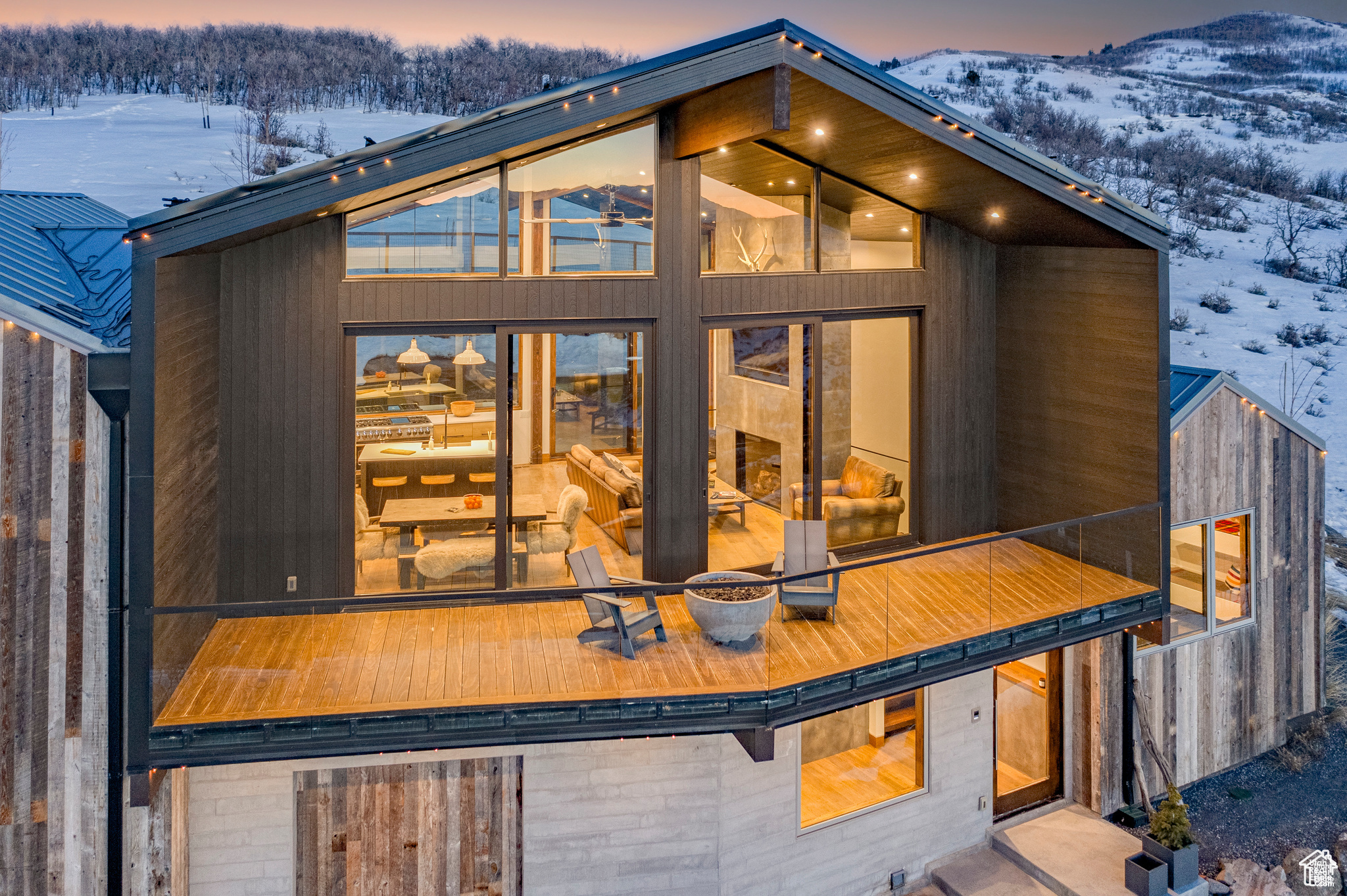 TIMBER LAKES - Residential